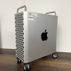 Apple Mac Pro 16 Core Intel Xeon*96GB RAM*1TB SSD