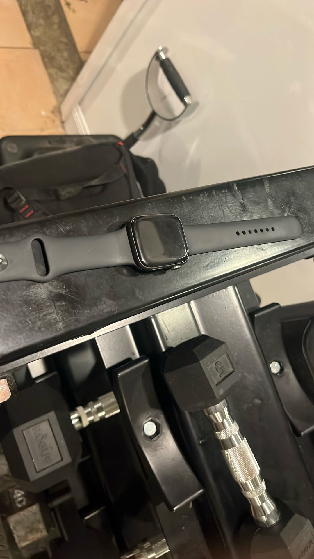 Apple Watch SE