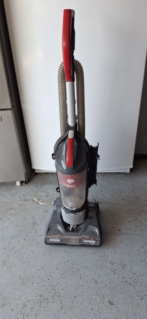 Dirt Devil SPIN PRO VACUUM