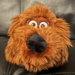 Ty Secret Life of Pets 2016 Duke Plush 12” New With Tag 