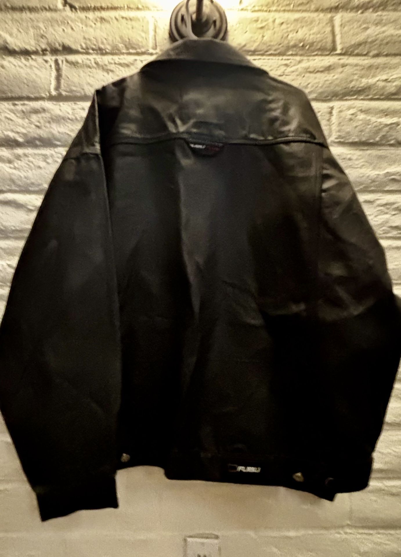 FUBU Extra large men’s jacket