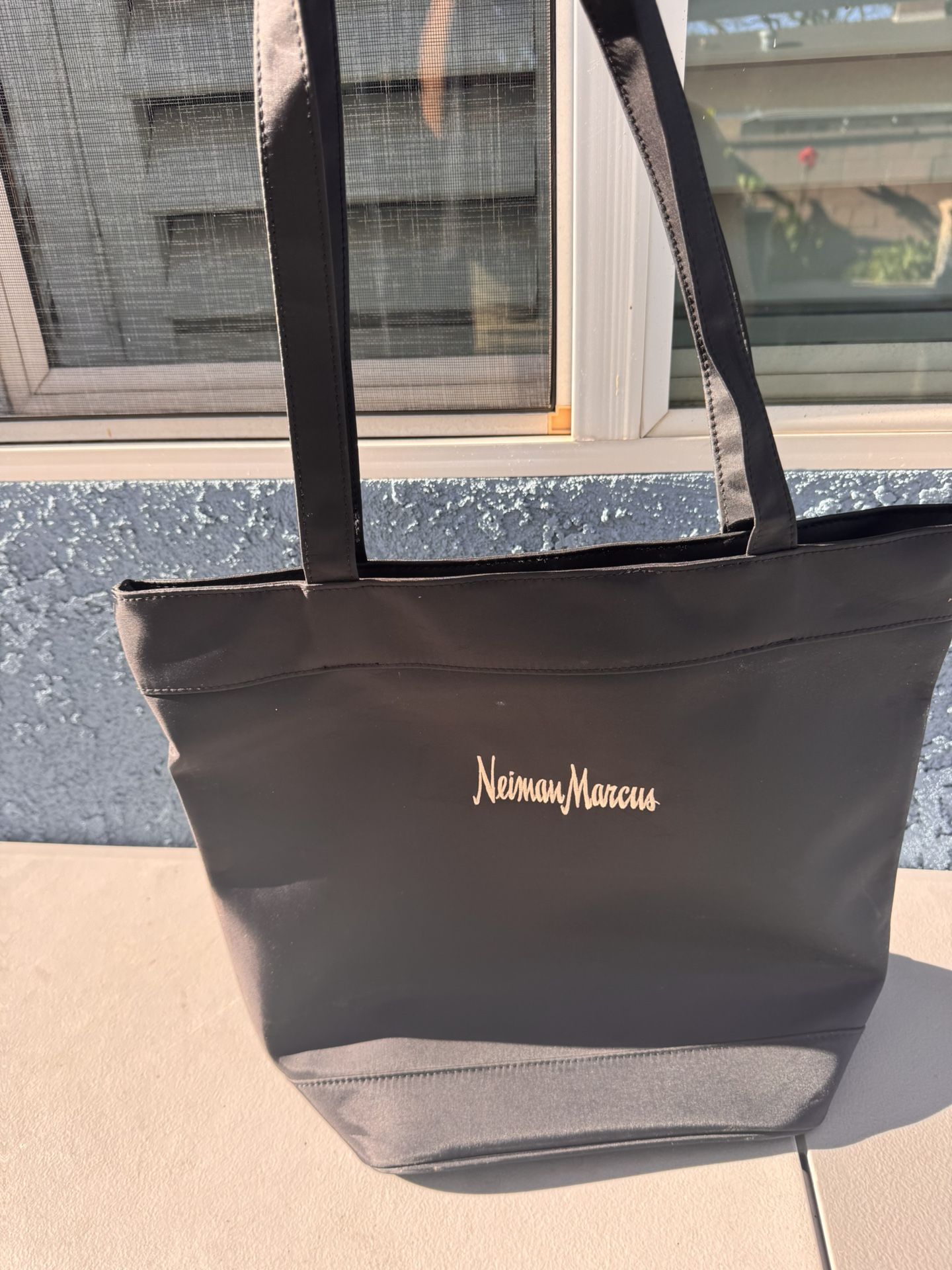Neiman Marcus Tote Bag