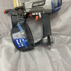 Duo Fast Siding Fencing Decking 