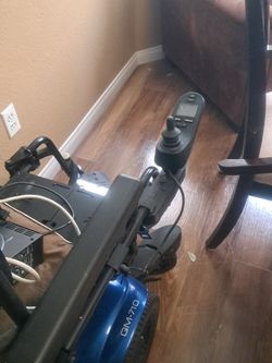 Silla electrica