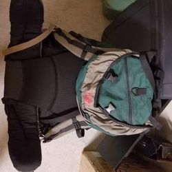 REI Backpack 