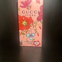 Gucci Perfume 