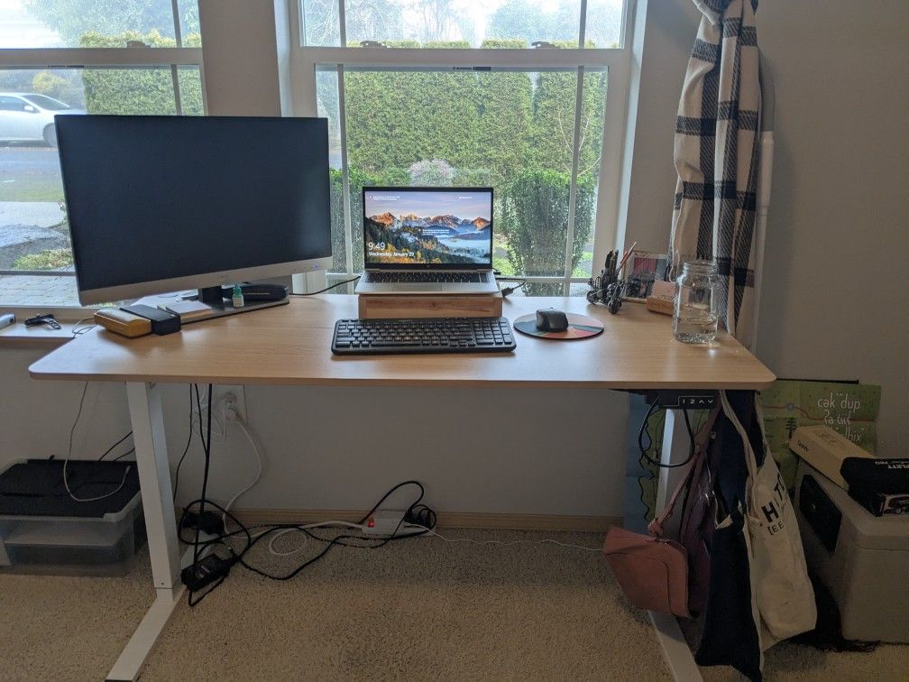 Standing Desk