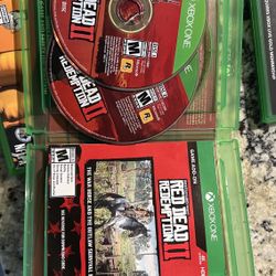 Red Dead Redemption 2