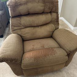 Free Recliner