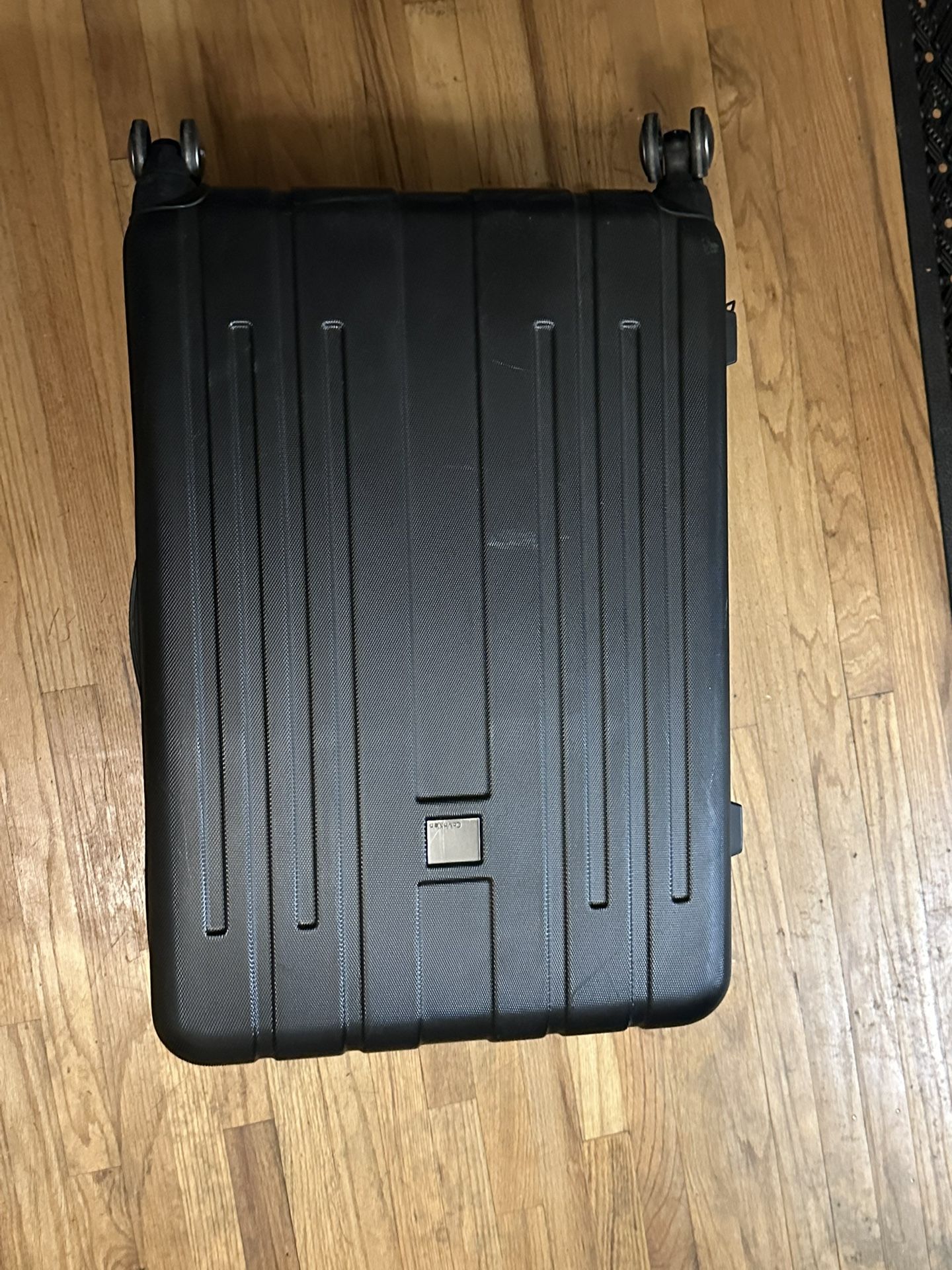 Calvin Klein Suitcase