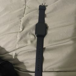 I just bought this watch but I lost the charger for it works Perfectly.