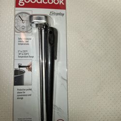 Instant Read Food Thermometer 