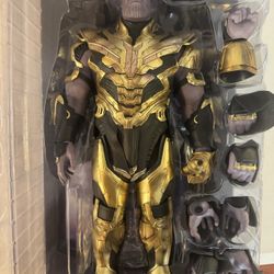 For Sale: Marvel Hot Toys Thanos Infinity Endgame Avengers MMS529 1/6 Scale Figure Sideshow Funko L@@K!