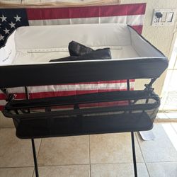 Baby Infant Changing Table / Diaper Station
