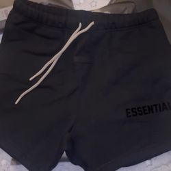 Essential Shorts