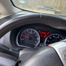  Versa Note Sv Nisan Año 2014