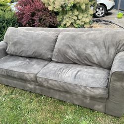 Free Pullout Couch