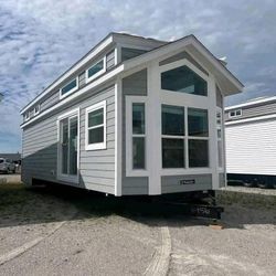 Tiny Home