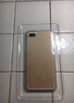iPhone case