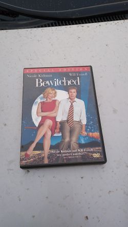 DVD, movie