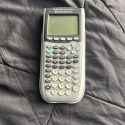 Graphic Calculator