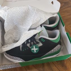 Air Jordan 3 Retro 