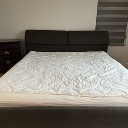 King Bed Set