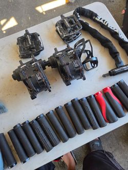 Specialized ebike motors and bundle