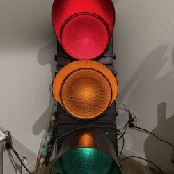 Stop Light