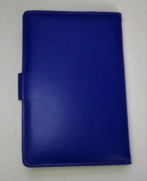 Passport Holder