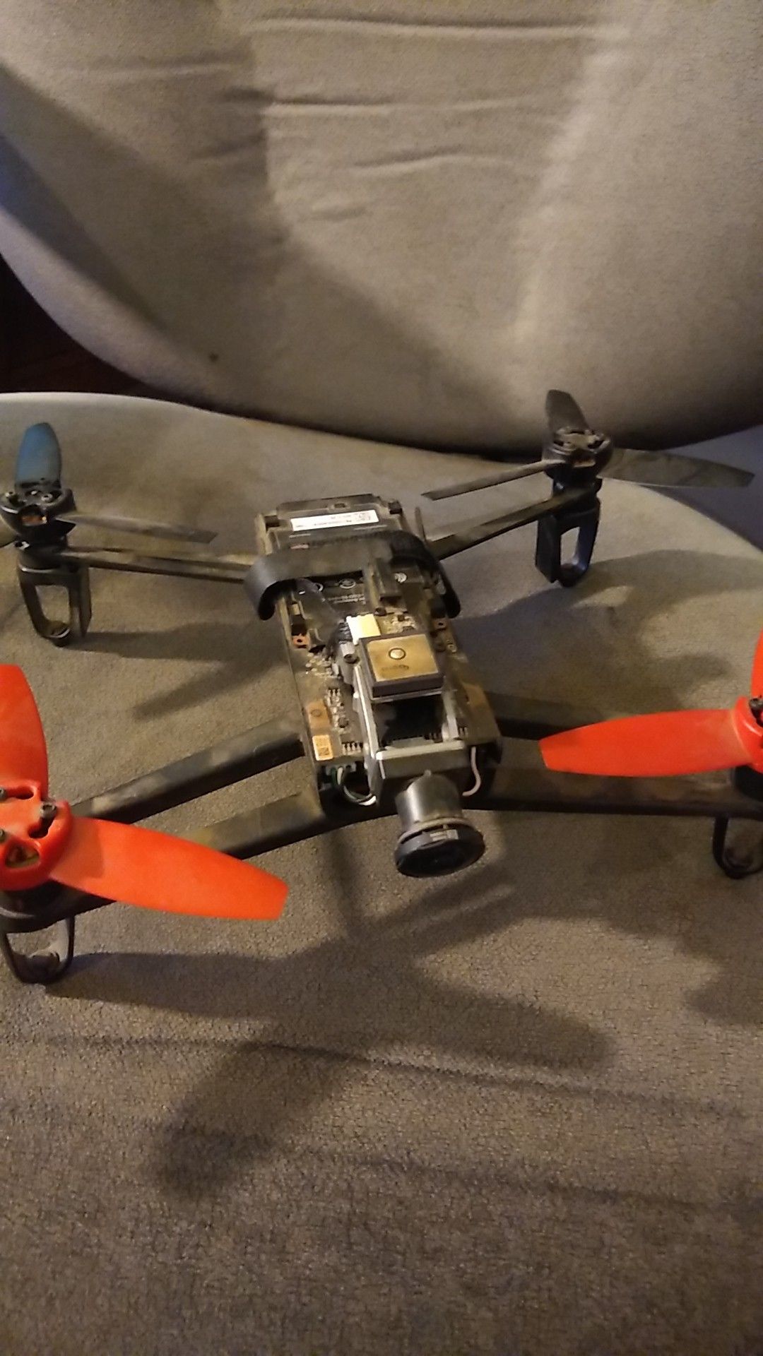 Parrot Bebop Drone