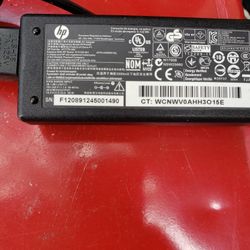 HP Laptop Power Supply