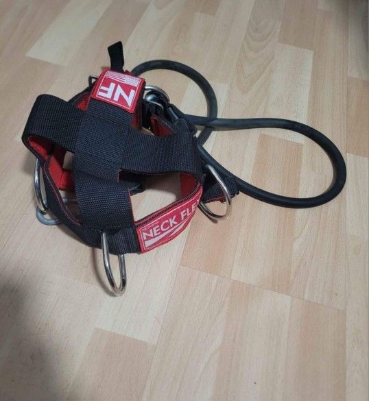 Excersize Equipment
