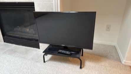 Samsung 32” Flat Screen TV