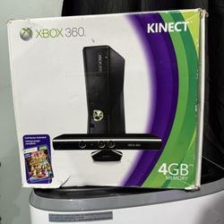 Xbox 360 Slim 