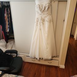 Wedding Gown