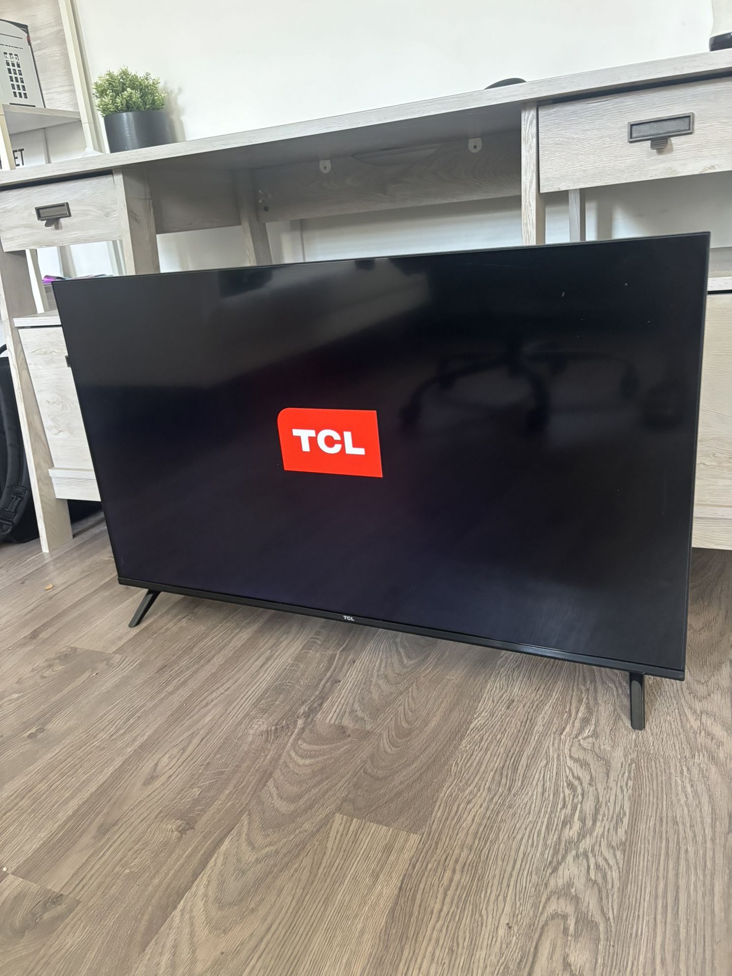 TCL Model 40S350G