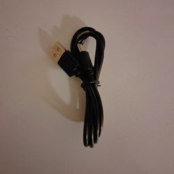 USB to Type C Charging Cable A Few Feet Long Android NEW 