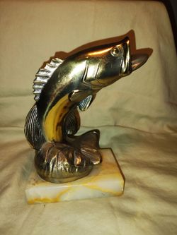 Brass bass
