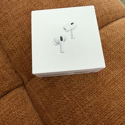 AirPods Pro 2nd Generation 