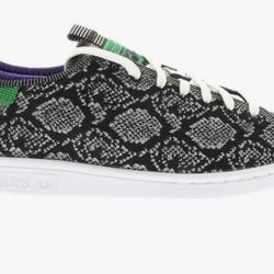 Adidas X Concepts Stan Smith 'Snakeskin' Size 9M