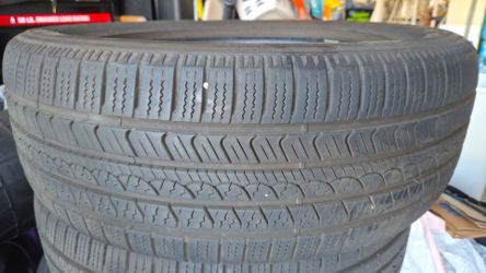 SUV Tires