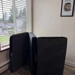 Foldable Mattress 