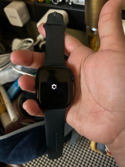Apple Watch 7