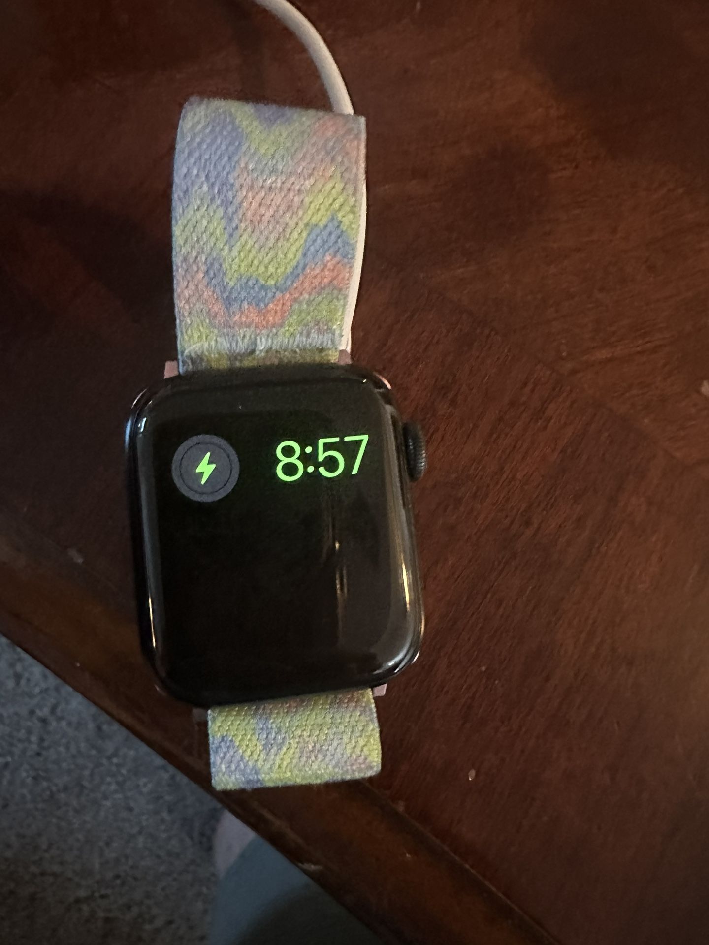 Apple Watch SE 