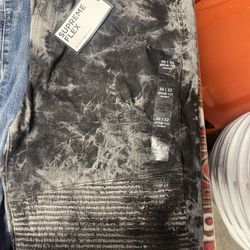 Pants Rue 21 Skinny Supreme Flex 