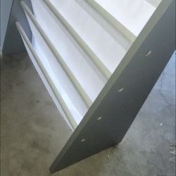Book Shelf 