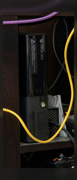 🔥Xbox 360 E console and games 🔥