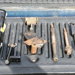 VW TOOLS