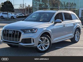 2021 Audi Q7